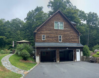 90 Paddy Hollow Rd in Bethlehem, CT - Building Photo - Building Photo