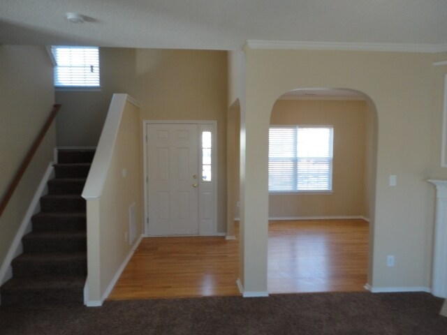 3040 Bethwicke Ct in Raleigh, NC - Building Photo - Building Photo