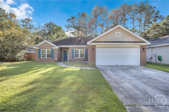 property at 128 Fontenot Dr