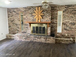 6510 Bernice Rd in Keystone Heights, FL - Building Photo - Building Photo