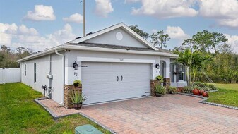 3371 Reedy Glen Dr in Kissimmee, FL - Building Photo