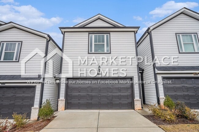 2117 Avalon Rdg in Conyers, GA - Building Photo - Building Photo