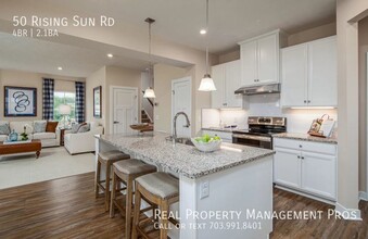 50 Rising Sun Rd in Fredericksburg, VA - Building Photo - Building Photo