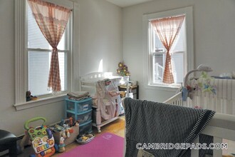 6 Clary St in Cambridge, MA - Building Photo - Building Photo