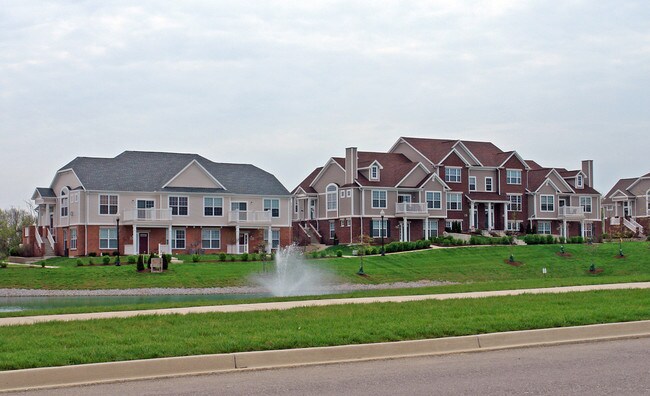 Willow Creek in Dayton, OH - Building Photo - Building Photo