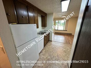 5744 Pattison Lake Ln SE, Unit #4 in Lacey, WA - Building Photo - Building Photo