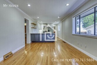 2624 Irving St in Denver, CO - Building Photo - Building Photo