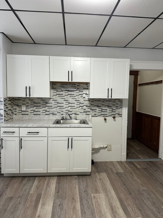 2 Wall St in Worcester, MA - Building Photo
