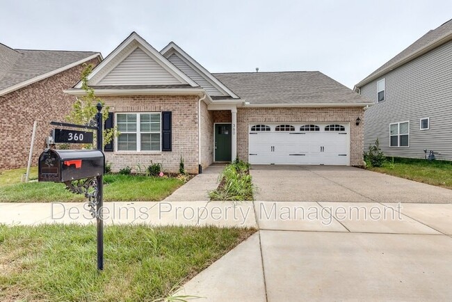 property at 360 Telavera Dr
