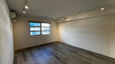 801 South St in Honolulu, HI - Building Photo - Building Photo