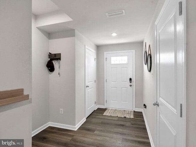 7227 Potomac Ter in Ruther Glen, VA - Building Photo - Building Photo