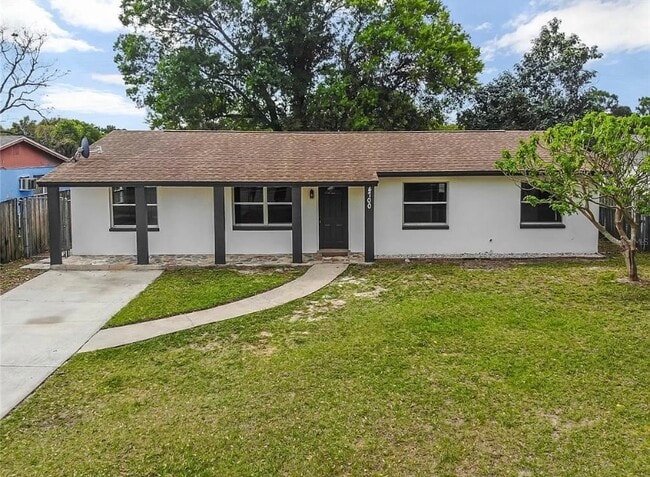 4700 Kirkland Blvd, Unit Master Bedroom in Orlando, FL - Building Photo - Building Photo