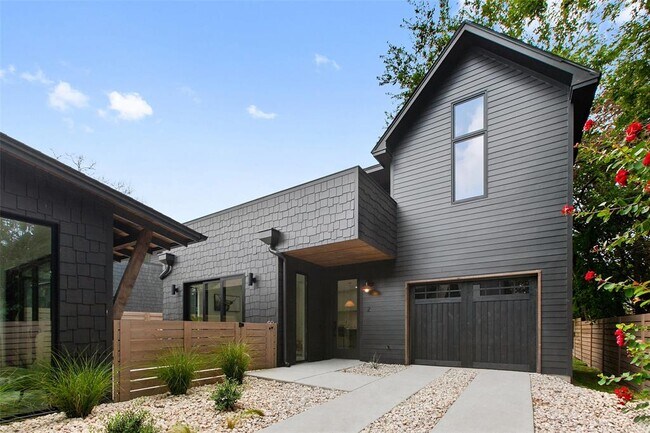 property at 4429 Gillis St