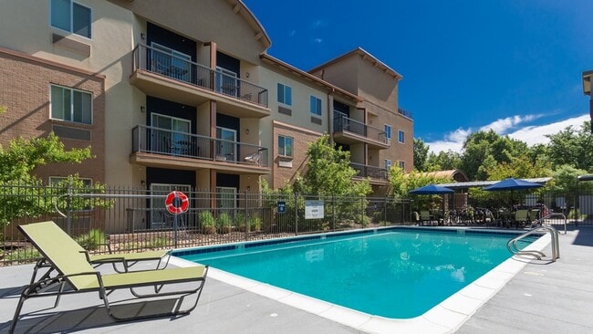 The Social at Stadium Walk®