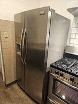 1338 Van Buren St in Gary, IN - Building Photo