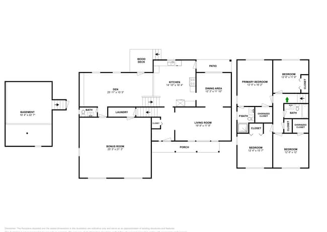 2944 Cherry Blossom Ln in East Point, GA - Building Photo - Building Photo