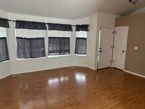 8120 E Brandts Creek Way in Nampa, ID - Building Photo - Building Photo