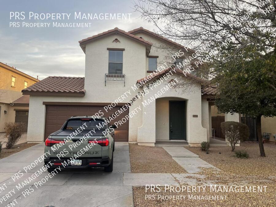 2099 S Ponderosa Dr in Gilbert, AZ - Building Photo