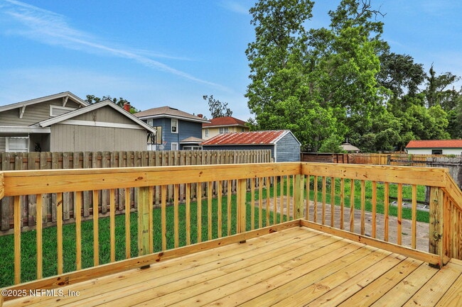 2578 Haldumar Terrace in Jacksonville, FL - Building Photo - Building Photo