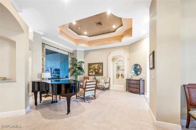 property at 2989 St Barnabas Ct
