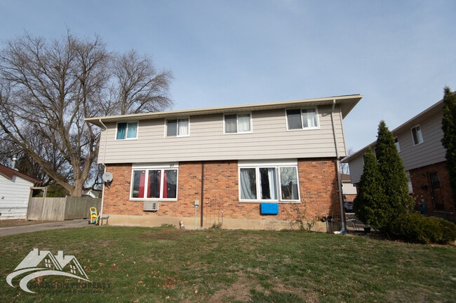 property at 97 O'Neil St