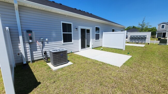 205 Brackish Dr in Myrtle Beach, SC - Building Photo - Building Photo