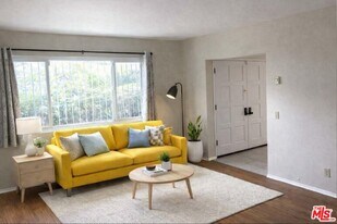 3845 Westwood Blvd in Culver City, CA - Building Photo