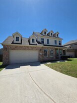 3209 Vintage Creek Ct in San Leon, TX - Building Photo
