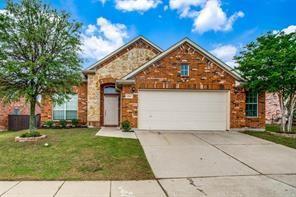 410 Dartmoor Dr in Celina, TX - Building Photo