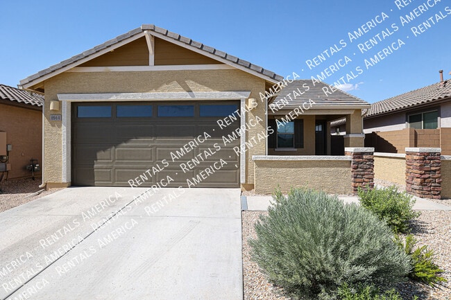 8914 W Rancho Dr in Glendale, AZ - Building Photo - Building Photo