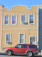 2289-91-95  Pitkin Ave -3 Houses side by side in Brooklyn, NY - Building Photo - Building Photo