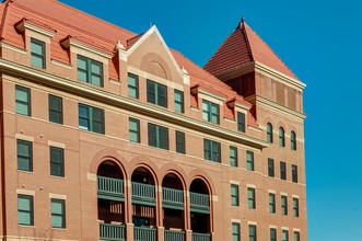 The Station At Potomac Yard Apartments in Alexandria, VA - Foto de edificio - Building Photo