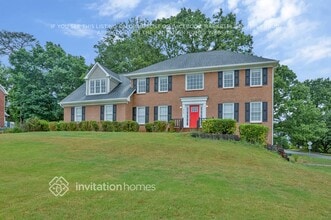2579 Hickory Cove SW in Lilburn, GA - Building Photo - Building Photo