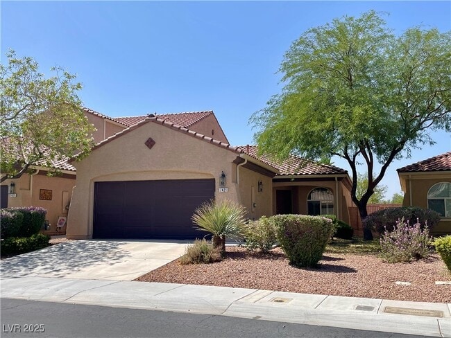 property at 7421 Ravines Ave