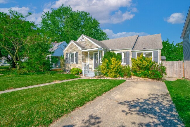 3315 Dunkirk Ave in Norfolk, VA - Building Photo - Building Photo