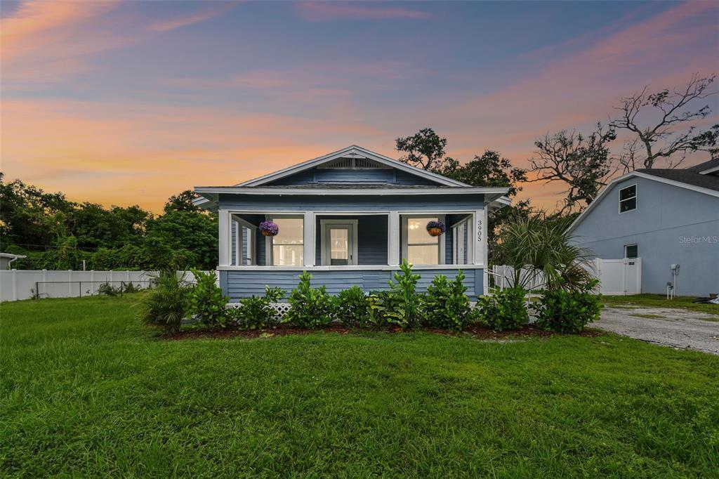 3905 N Ola Ave in Tampa, FL - Building Photo