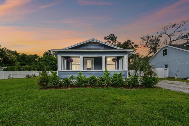 property at 3905 N Ola Ave