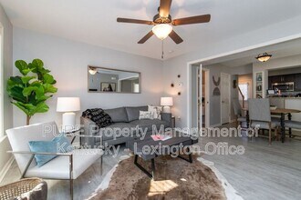 3571 Arbor Dr in Lexington, KY - Building Photo - Building Photo