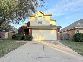 5730 Landon Creek Ln in Katy, TX - Building Photo