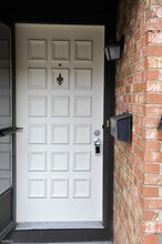 5123 Delancey St in Columbus, OH - Building Photo - Building Photo
