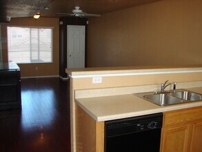 7956 Antelope Valley Point in Colorado Springs, CO - Building Photo - Building Photo