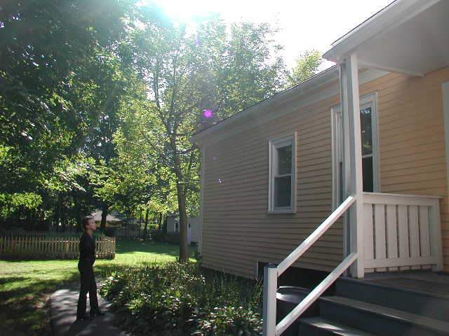 28 Muzzey St, Unit 28B