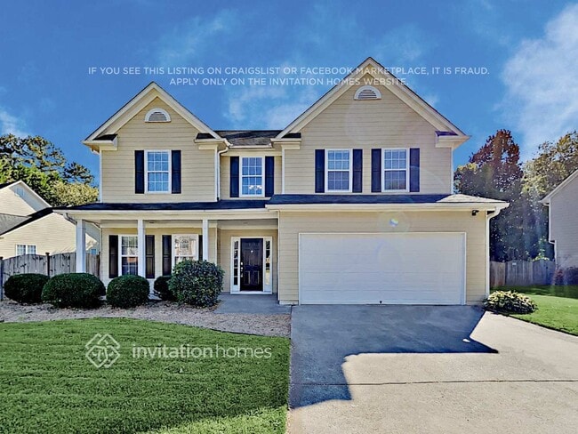 property at 2667 Summerbrooke Dr