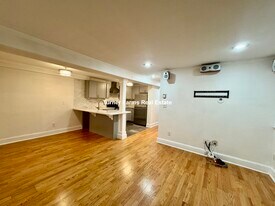 519 Columbus Ave, Unit 1 in Boston, MA - Building Photo
