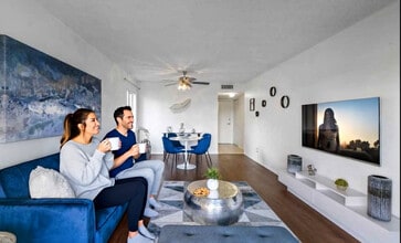 Windsor Forest in Pompano Beach, FL - Building Photo - Building Photo