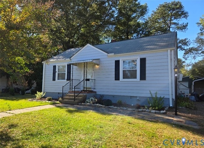 1516 Glenside Dr in Richmond, VA - Building Photo - Building Photo