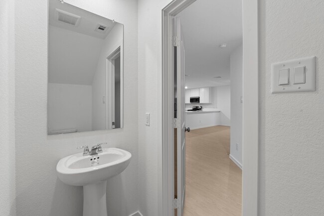 property at 25373 Carnation Ct