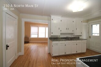 150 N Main St in Rochester, NH - Building Photo - Building Photo