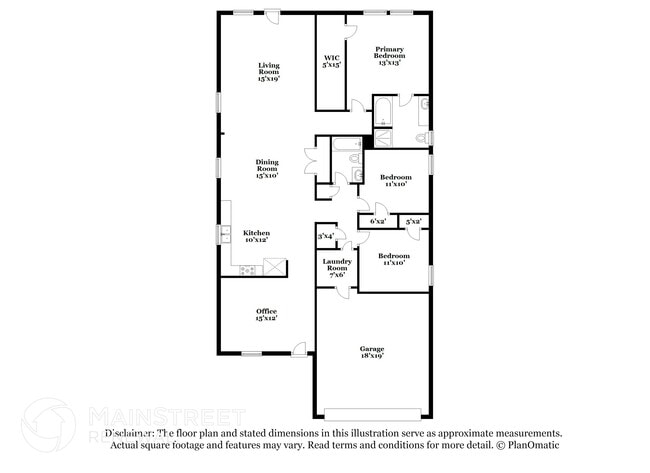 12534 Crockett Way in San Antonio, TX - Foto de edificio - Building Photo