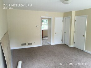 2701 McElroy Dr in Charlottesville, VA - Building Photo - Building Photo
